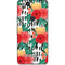 Bouffants and Broken Hearts Bouquets Print 3 Google Pixel 2 Skin